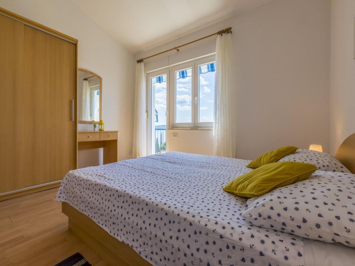 Apartments Maro ดรามัลย์ ภายนอก รูปภาพ