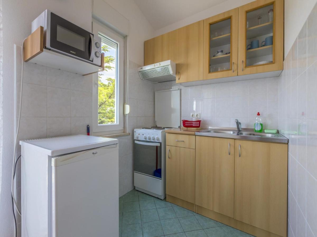 Apartments Maro ดรามัลย์ ภายนอก รูปภาพ
