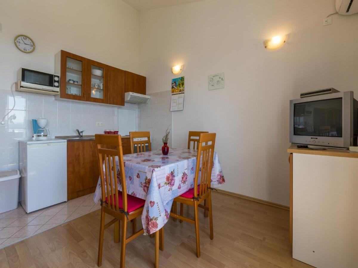 Apartments Maro ดรามัลย์ ภายนอก รูปภาพ