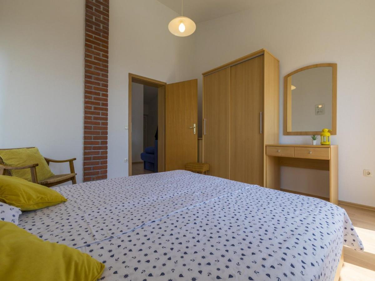 Apartments Maro ดรามัลย์ ภายนอก รูปภาพ