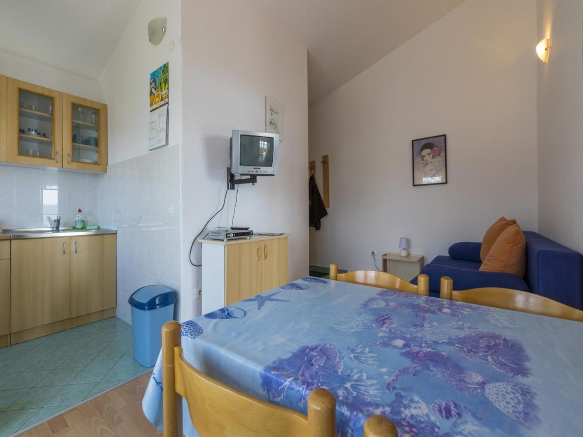 Apartments Maro ดรามัลย์ ภายนอก รูปภาพ