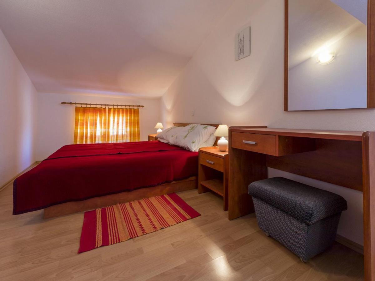 Apartments Maro ดรามัลย์ ภายนอก รูปภาพ